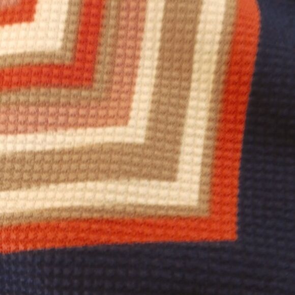 En Focus Studio  Bold Striped Dress - Picture 10 of 10